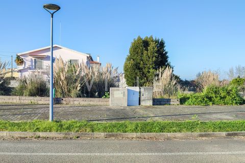 Helårsgrund i Ilhavo, Aveiro, Ilhavo - € 65.000 | Ref: AV2025 - foto 3