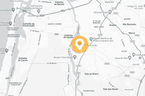 Helårsgrund i Ilhavo, Aveiro, Ilhavo - € 63.000 | Ref: AV2026 - foto 11
