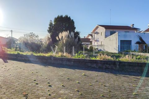Helårsgrund i Ilhavo, Aveiro, Ilhavo - € 68.000 | Ref: AV2027 - foto 1