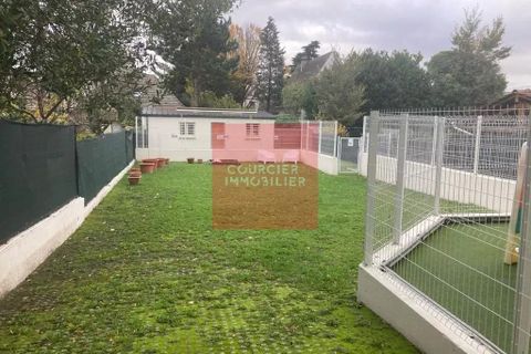 Erhvervsejendom i Argenteuil, Val-d'Oise, Argenteuil - € 1.330.000 | Ref: 84042889 - foto 1