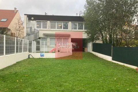 Erhvervsejendom i Argenteuil, Val-d'Oise, Argenteuil - € 1.330.000 | Ref: 84042889 - foto 2