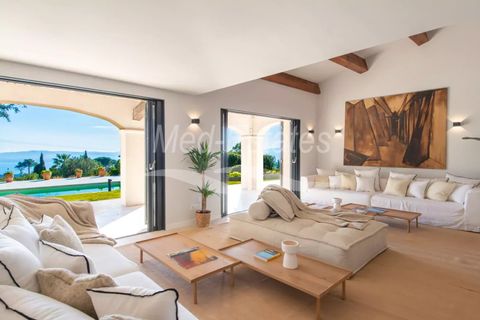 Villa i Grimaud, Var, Grimaud - € 4.400.000 | Ref: 83373420 - foto 1