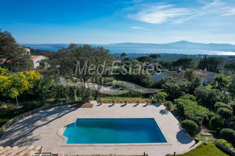 Villa i Grimaud, Var, Grimaud - € 4.400.000 | Ref: 83373420 - foto 19