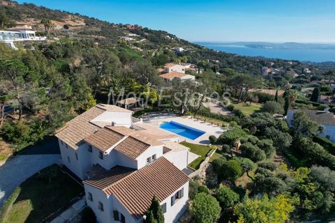 Villa i Grimaud, Var, Grimaud - € 4.400.000 | Ref: 83373420 - foto 8