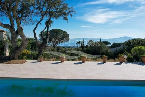 Villa i Grimaud, Var, Grimaud - € 4.400.000 | Ref: 83373420 - foto 32