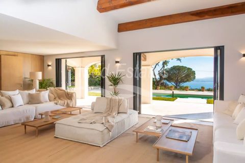 Villa i Grimaud, Var, Grimaud - € 4.400.000 | Ref: 83373420 - foto 2