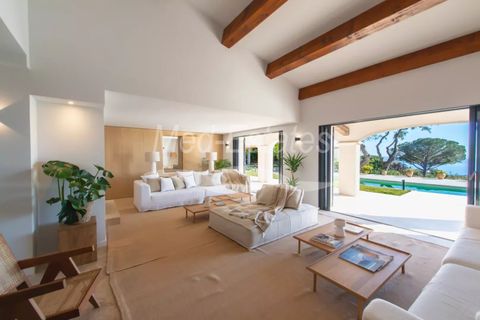 Villa i Grimaud, Var, Grimaud - € 4.400.000 | Ref: 83373420 - foto 5