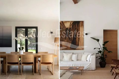 Villa i Grimaud, Var, Grimaud - € 4.400.000 | Ref: 83373420 - foto 7