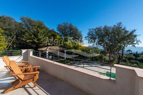 Villa i Grimaud, Var, Grimaud - € 4.400.000 | Ref: 83373420 - foto 21