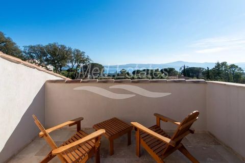 Villa i Grimaud, Var, Grimaud - € 4.400.000 | Ref: 83373420 - foto 24