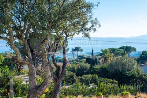 Villa i Grimaud, Var, Grimaud - € 4.400.000 | Ref: 83373420 - foto 4