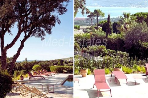Villa i Grimaud, Var, Grimaud - € 4.400.000 | Ref: 83373420 - foto 30
