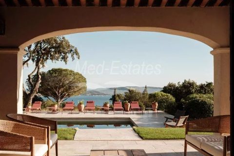 Villa i Grimaud, Var, Grimaud - € 4.400.000 | Ref: 83373420 - foto 31