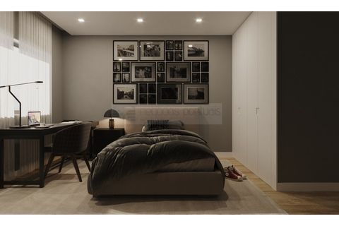 Lejlighed i Braga, Braga, Braga - € 380.000 | Ref: APA_1393 - foto 13