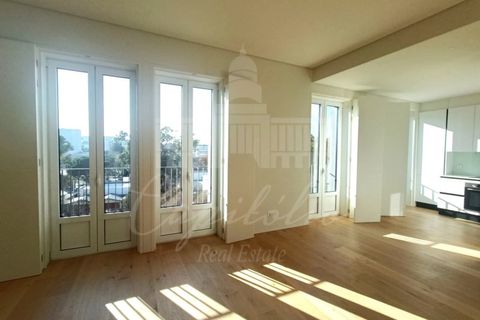 Lejlighed i Alvalade, Setubal, Alvalade - € 880.000 | Ref: AL2005D-24 - foto 10