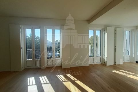 Lejlighed i Alvalade, Setubal, Alvalade - € 880.000 | Ref: AL2005D-24 - foto 11