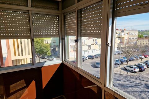 Lejlighed i Odivelas, Lisbon, Odivelas - € 210.000 | Ref: APA_157 - foto 9