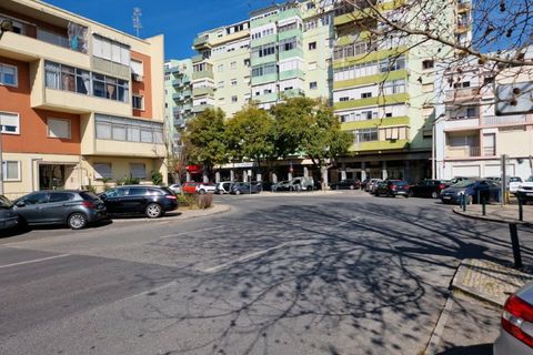 Lejlighed i Odivelas, Lisbon, Odivelas - € 210.000 | Ref: APA_157 - foto 19
