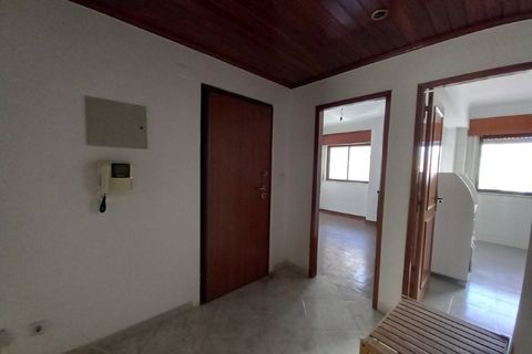 Lejlighed i Amadora, Lisbon, Amadora - € 199.000 | Ref: APA_195 - foto 15