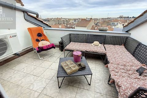 Leilighet i Perpignan, Pyrenees-Orientales, Perpignan - € 380 000 | Ref: 660303387 - foto 4