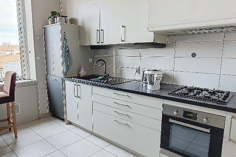 Leilighet i Perpignan, Pyrenees-Orientales, Perpignan - € 380 000 | Ref: 660303387 - foto 7