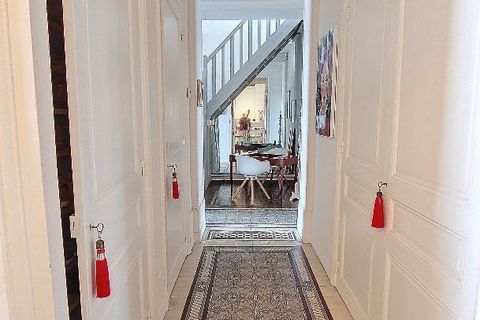 Leilighet i Perpignan, Pyrenees-Orientales, Perpignan - € 380 000 | Ref: 660303387 - foto 18