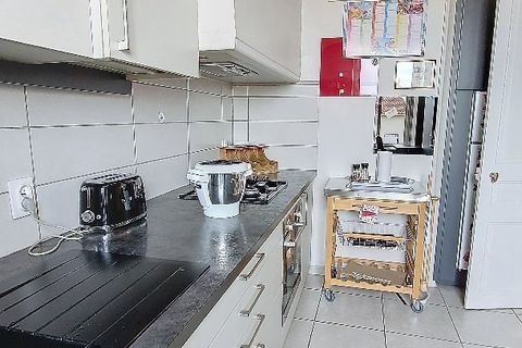 Leilighet i Perpignan, Pyrenees-Orientales, Perpignan - € 380 000 | Ref: 660303387 - foto 20