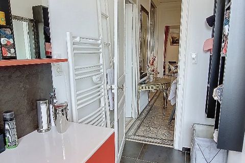 Leilighet i Perpignan, Pyrenees-Orientales, Perpignan - € 380 000 | Ref: 660303387 - foto 22