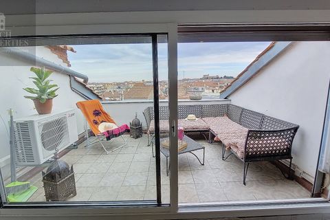 Leilighet i Perpignan, Pyrenees-Orientales, Perpignan - € 380 000 | Ref: 660303387 - foto 32