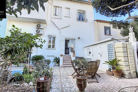 Byhus i Perpignan, Pyrenees-Orientales, Perpignan - € 298.000 | Ref: 660303390 - foto 1