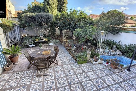 Byhus i Perpignan, Pyrenees-Orientales, Perpignan - € 298.000 | Ref: 660303390 - foto 26
