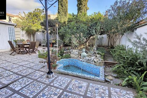 Byhus i Perpignan, Pyrenees-Orientales, Perpignan - € 298.000 | Ref: 660303390 - foto 27