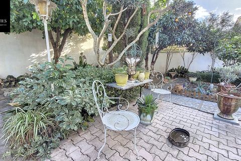 Byhus i Perpignan, Pyrenees-Orientales, Perpignan - € 298.000 | Ref: 660303390 - foto 28