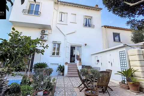 Byhus i Perpignan, Pyrenees-Orientales, Perpignan - € 298.000 | Ref: 660303390 - foto 29