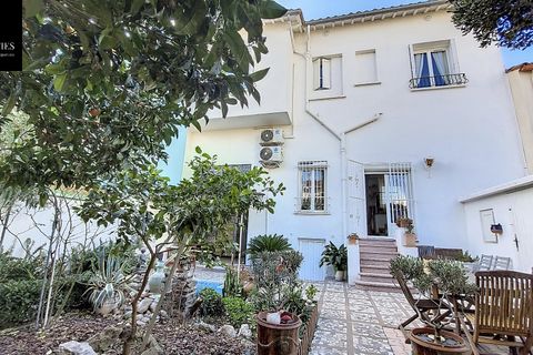 Byhus i Perpignan, Pyrenees-Orientales, Perpignan - € 298.000 | Ref: 660303390 - foto 30