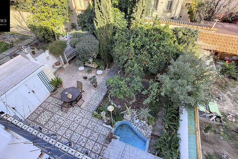 Byhus i Perpignan, Pyrenees-Orientales, Perpignan - € 298.000 | Ref: 660303390 - foto 32