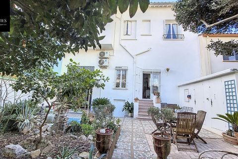 Byhus i Perpignan, Pyrenees-Orientales, Perpignan - € 298.000 | Ref: 660303390 - foto 33