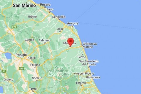 Terra a Macerata, Macerata, Macerata - € 31.748 | Ref: 22736 - foto 13
