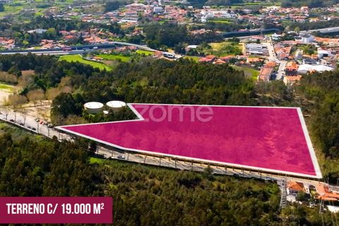 Helårsgrund i Pedroso, Porto, Pedroso - € 425.000 | Ref: ZMPT557985 - foto 4