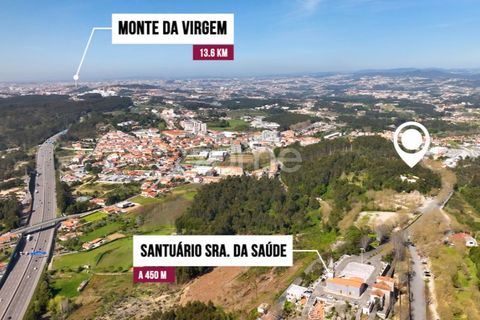Helårsgrund i Pedroso, Porto, Pedroso - € 425.000 | Ref: ZMPT557985 - foto 5