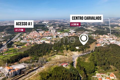 Helårsgrund i Pedroso, Porto, Pedroso - € 425.000 | Ref: ZMPT557985 - foto 6