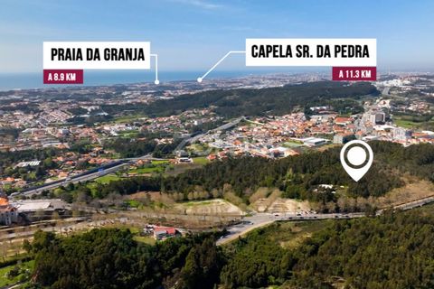 Helårsgrund i Pedroso, Porto, Pedroso - € 425.000 | Ref: ZMPT557985 - foto 7