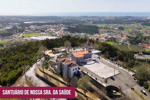 Helårsgrund i Pedroso, Porto, Pedroso - € 425.000 | Ref: ZMPT557985 - foto 2