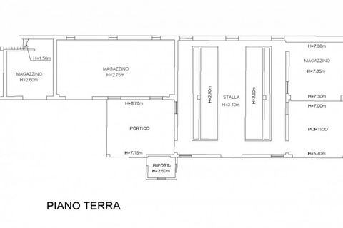 Villa a Vo', Padua, Vo' - € 255.000 | Ref: CS 722 - foto 18