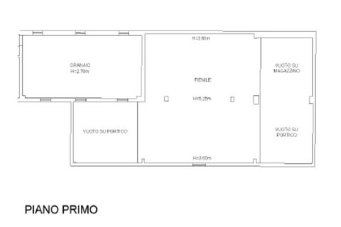 Villa a Vo', Padua, Vo' - € 255.000 | Ref: CS 722 - foto 19