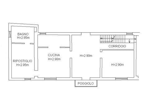 Villa a Vo', Padua, Vo' - € 255.000 | Ref: CS 722 - foto 21