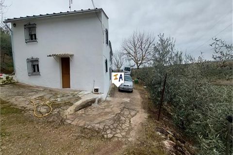 Cortijo i Cabra, Cordoba, Cabra - € 135.000 | Ref: CJ844 - foto 4