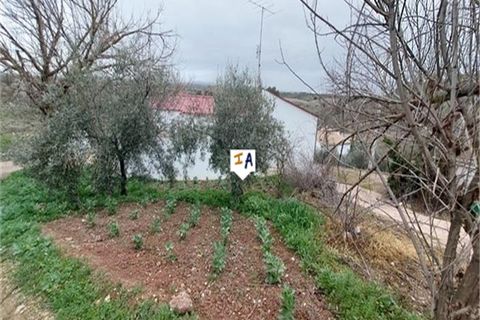 Cortijo i Cabra, Cordoba, Cabra - € 135.000 | Ref: CJ844 - foto 14