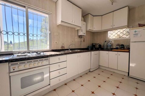 Villa a Salobrena, Granada, Salobrena - € 2.000/mes | Ref: 3447 - foto 6