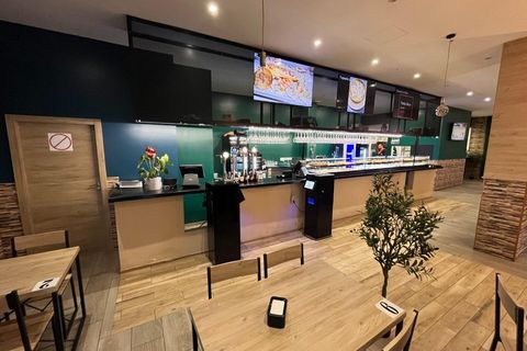 Erhvervsejendom i Benidorm, Alicante, Benidorm - € 900.000 | Ref: F0620/6084 - foto 6